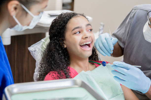Best 24-Hour Emergency Dental Care in Stuttgt, AR