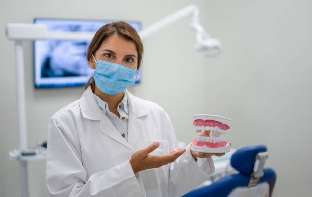 Best Walk-In Emergency Dental Services in Stuttgt, AR