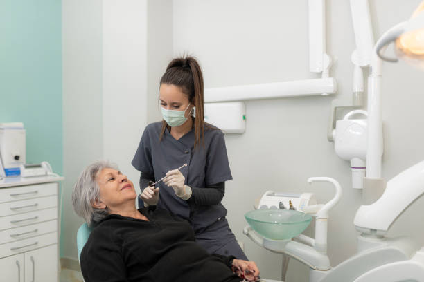 Best Walk-In Emergency Dental Services in Stuttgt, AR