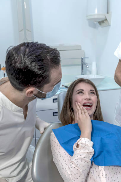 Best Emergency Orthodontic Repairs in Stuttgt, AR
